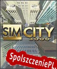 SimCity 3000 (1999/ENG/Polski/License)