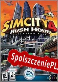 SimCity 4: Rush Hour (2003/ENG/Polski/License)