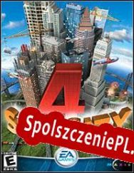 SimCity 4 (2003/ENG/Polski/RePack from TFT)