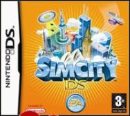 SimCity DS (2007/ENG/Polski/RePack from PCSEVEN)