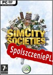 SimCity Societies (2007/ENG/Polski/License)