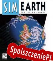 SimEarth: The Living Planet (1990/ENG/Polski/RePack from SERGANT)