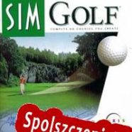 SimGolf (1995/ENG/Polski/License)