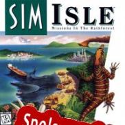 SimIsle: Missions in the Rainforest (1995/ENG/Polski/Pirate)