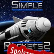 SimpleRockets 2 (2022) | RePack from Solitary