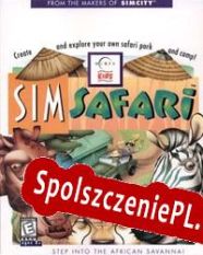 SimSafari (1998/ENG/Polski/Pirate)