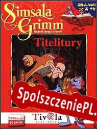 Simsala Grimm: Rumpelstiltskin (2001/ENG/Polski/Pirate)