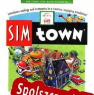 SimTown (1996/ENG/Polski/RePack from ArCADE)