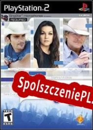 SingStar Country (2008/ENG/Polski/License)