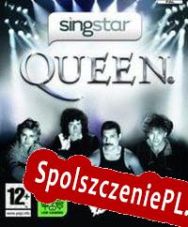 SingStar Queen (2009/ENG/Polski/License)