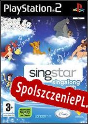 SingStar Singalong with Disney (2008) | RePack from CHAOS!