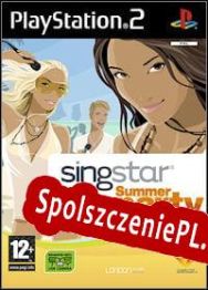 SingStar Summer Party (2008/ENG/Polski/RePack from tEaM wOrLd cRaCk kZ)