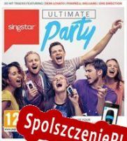 SingStar: Ultimate Party (2014/ENG/Polski/RePack from tPORt)