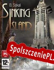 Sinking Island (2022/ENG/Polski/License)