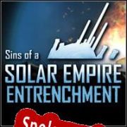 Sins of a Solar Empire: Entrenchment (2009/ENG/Polski/RePack from iNFLUENCE)