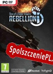 Sins of a Solar Empire: Rebellion (2012/ENG/Polski/RePack from CRUDE)