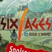 Six Ages: Ride Like the Wind (2018/ENG/Polski/Pirate)