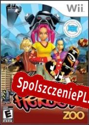 Skate City Heroes (2008/ENG/Polski/License)