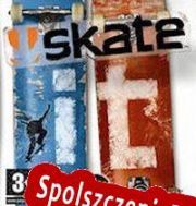 Skate It (2008/ENG/Polski/Pirate)