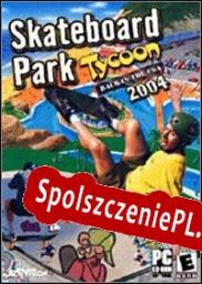 Skateboard Park Tycoon 2004: Back in USA (2003/ENG/Polski/License)