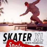 Skater XL (2020/ENG/Polski/License)