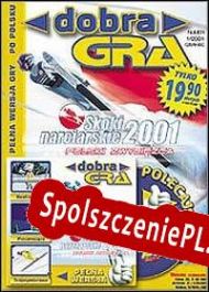 Ski Jump Challenge 2001 (2000) | RePack from VORONEZH