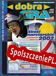 Ski Jump Challenge 2002 (2001/ENG/Polski/Pirate)