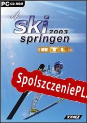 Ski Jump Challenge 2003 (2002) | RePack from SZOPKA