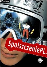 Ski Jump Challenge 2004 (2003/ENG/Polski/RePack from PARADOX)