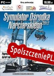 Skiing Resort Simulator 2012 (2011/ENG/Polski/RePack from SDV)