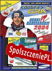 Skoki narciarskie 2004 (2003/ENG/Polski/RePack from AHCU)