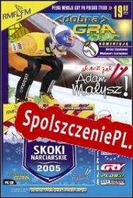 Skoki narciarskie 2005 (2004) | RePack from NAPALM