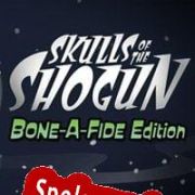 Skulls of the Shogun: Bone-A-Fide Edition (2013/ENG/Polski/Pirate)