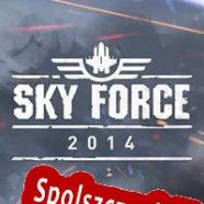 Sky Force 2014 (2014/ENG/Polski/Pirate)