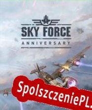 Sky Force Anniversary (2014/ENG/Polski/Pirate)