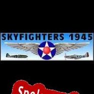 SkyFighters 1945 (2001/ENG/Polski/RePack from MYTH)