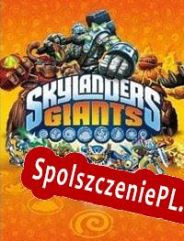 Skylanders Giants (2012/ENG/Polski/Pirate)