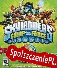 Skylanders Swap Force (2013/ENG/Polski/RePack from PiZZA)