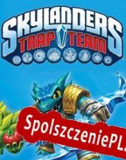 Skylanders Trap Team (2014/ENG/Polski/RePack from VENOM)