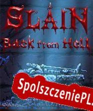 Slain: Back From Hell (2022) | RePack from CBR