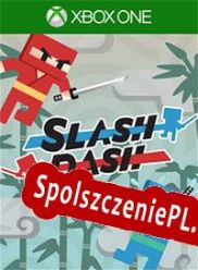 SlashDash (2015/ENG/Polski/License)