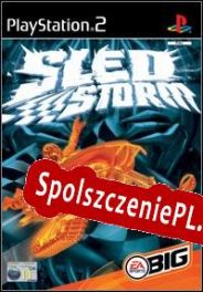 Sled Storm (2002/ENG/Polski/Pirate)