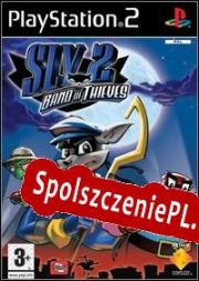 Sly 2: Band of Thieves (2004/ENG/Polski/RePack from AoRE)