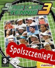 Smash Court Tennis 3 (2007/ENG/Polski/License)