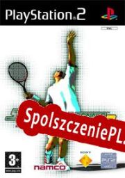 Smash Court Tennis Pro Tournament 2 (2004/ENG/Polski/Pirate)