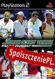 Smash Court Tennis Pro Tournament (2002/ENG/Polski/License)