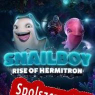 Snailboy: Rise of Hermitron (2017/ENG/Polski/RePack from CODEX)