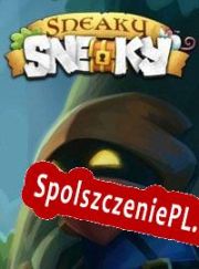 Sneaky Sneaky (2014) | RePack from iNDUCT