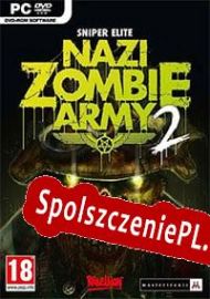 Sniper Elite: Nazi Zombie Army 2 (2013/ENG/Polski/RePack from iNDUCT)