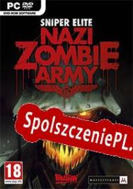 Sniper Elite: Nazi Zombie Army (2013/ENG/Polski/Pirate)